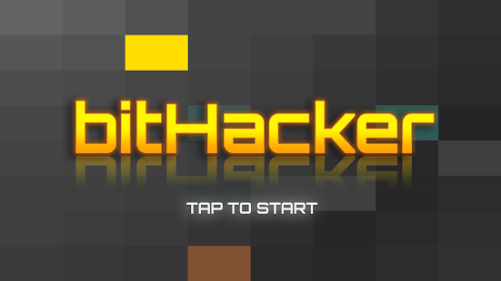 BitHacker
